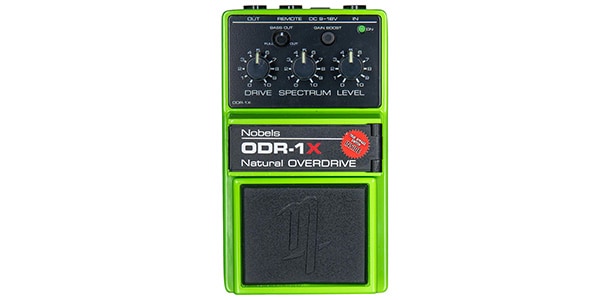 NOBELS ( ノーベルズ )  / ODR-1X