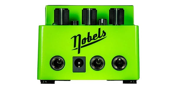 NOBELS ( ノーベルズ )  / ODR-1X画像2