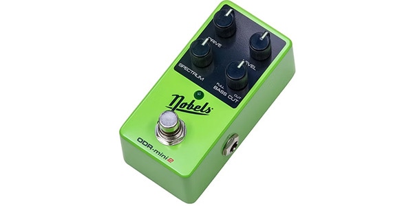 NOBELS ( ノーベルズ ) ODR-mini 2 送料無料 | サウンドハウス
