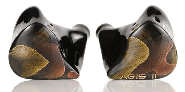 Noble Audio / Agis II