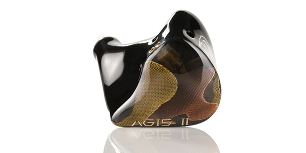 Noble Audio / Agis II画像4