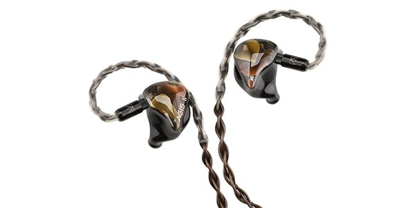 Noble Audio / Agis II画像5