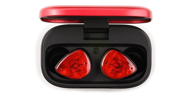 Noble Audio ( ノーブル オーディオ )  / FoKus Amadeus画像2