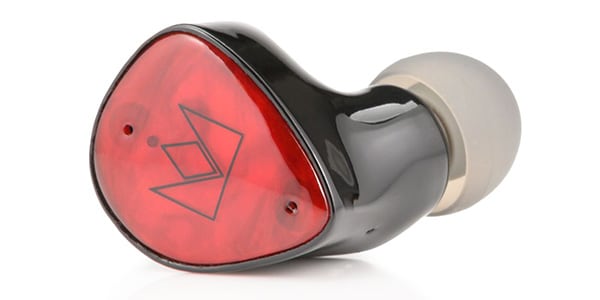 Noble Audio ( ノーブル オーディオ )  / FoKus Amadeus画像4