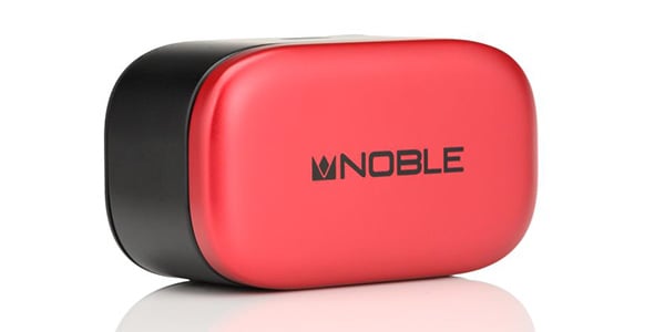 Noble Audio ( ノーブル オーディオ )  / FoKus Amadeus画像5