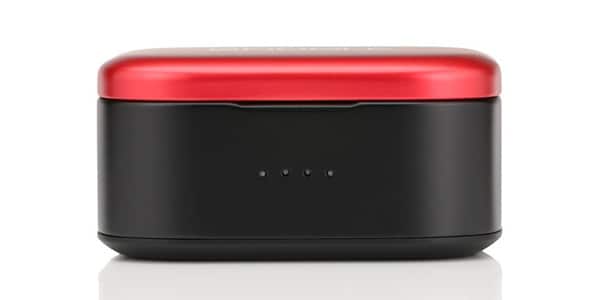 Noble Audio ( ノーブル オーディオ )  / FoKus Amadeus画像6