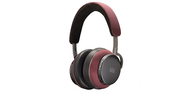 Noble Audio / FoKus Apollo Pro Burgundy