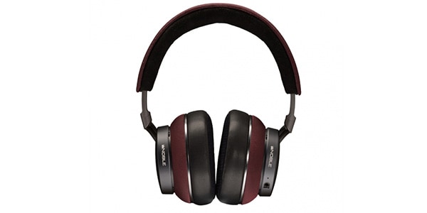 Noble Audio / FoKus Apollo Pro Burgundy画像2