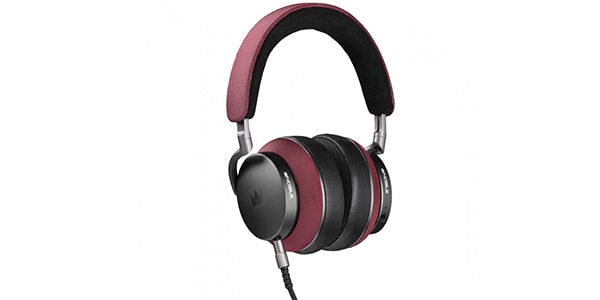 Noble Audio / FoKus Apollo Pro Burgundy画像3