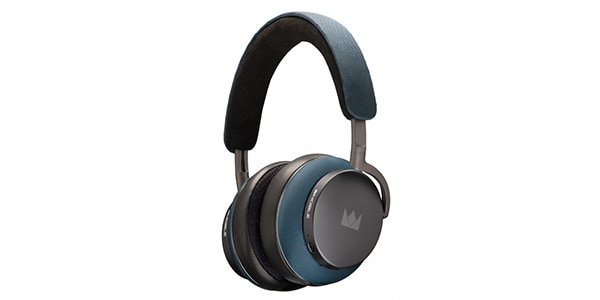 Noble Audio / FoKus Apollo Pro Peacock Blue