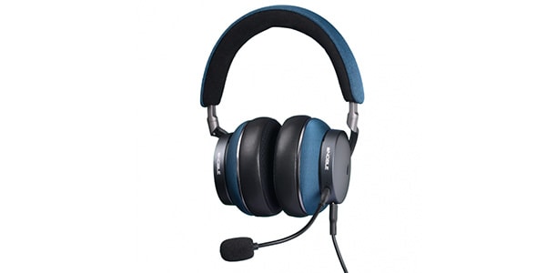 Noble Audio / FoKus Apollo Pro Peacock Blue画像3
