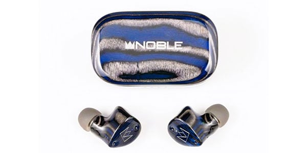 Noble Audio ( ノーブル オーディオ )  / FoKus Prestige Encore