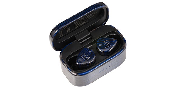 Noble Audio ( ノーブル オーディオ )  / FoKus Prestige Encore画像2