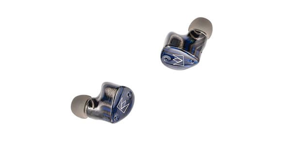 Noble Audio ( ノーブル オーディオ )  / FoKus Prestige Encore画像3