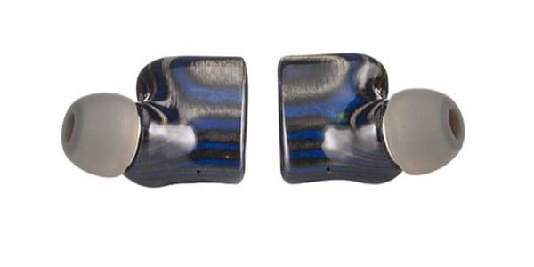 Noble Audio ( ノーブル オーディオ )  / FoKus Prestige Encore画像4