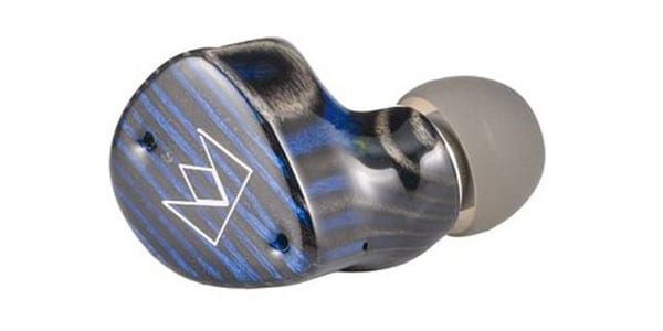 Noble Audio ( ノーブル オーディオ )  / FoKus Prestige Encore画像5