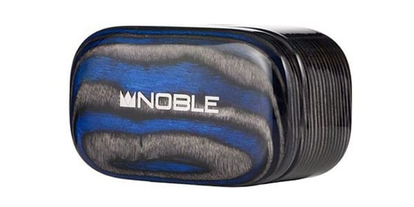 Noble Audio ( ノーブル オーディオ )  / FoKus Prestige Encore画像6