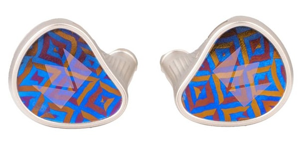 Noble Audio ( ノーブル オーディオ )  / Kronos