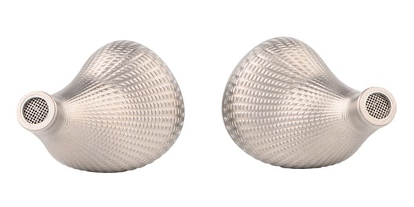 Noble Audio ( ノーブル オーディオ )  / Kronos画像2