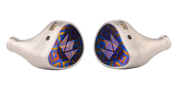 Noble Audio ( ノーブル オーディオ )  / Kronos画像3