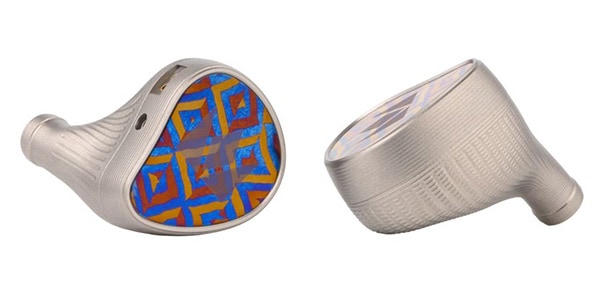 Noble Audio ( ノーブル オーディオ )  / Kronos画像4