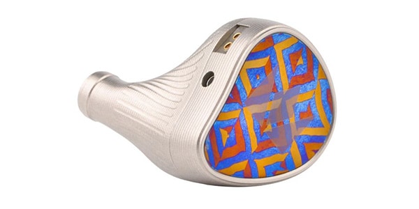 Noble Audio ( ノーブル オーディオ )  / Kronos画像5