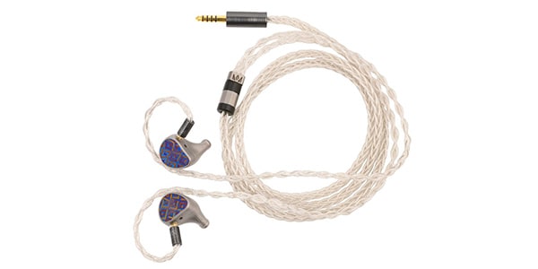 Noble Audio ( ノーブル オーディオ )  / Kronos画像6