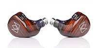 Noble Audio / Lu Ban NBA-LU-BAN