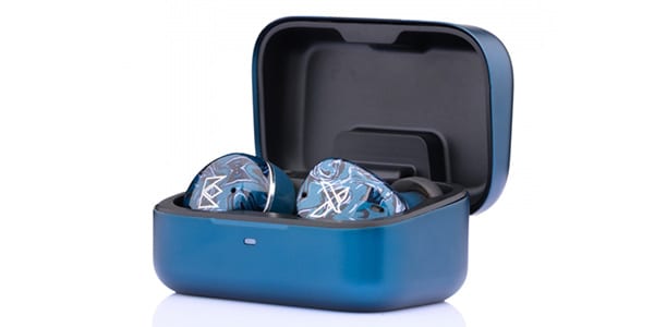 Noble Audio ( ノーブル オーディオ )  / Osprey Blue NBA-OSPREY-BL画像3