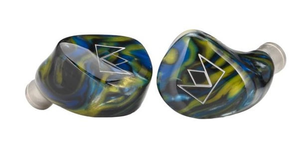Audio van gogh iem ノーブルオーディオ ゴッホ com - Noble Audio