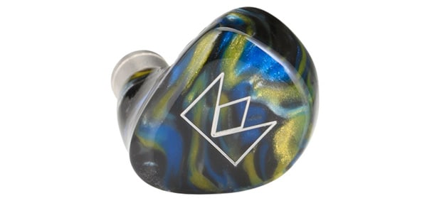 Noble Audio / Van Gogh画像4