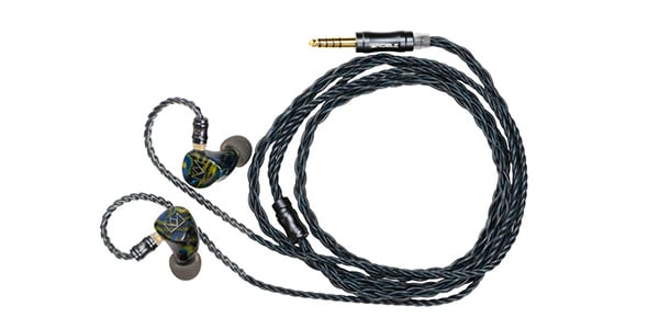 Noble Audio / Van Gogh画像5