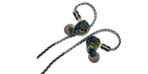 Noble Audio / Van Gogh画像6