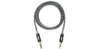 NOBUNAGA LABS / Kagetora 4.4mm 5 pole balance/3.5mm 4 pole balance [NLC-KTR]