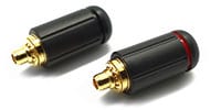 NOBUNAGA LABS / NLP-FDP-DIY SENNHEISER専用MMCXコネクタキット