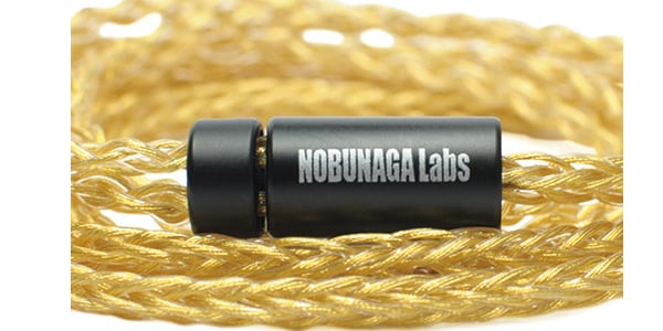 胡蝶 こちょう NLS-CHO【AK2.5mm4極バランス/MMCX】