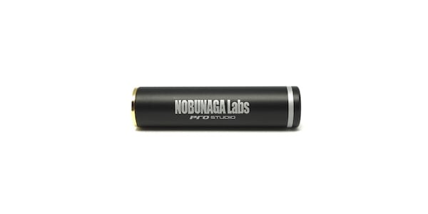 NOBUNAGA LABS / 3.5mm 3 pole jack NLP-PRO-TPFEM3.5/3