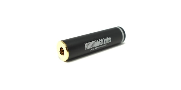 NOBUNAGA LABS / 3.5mm 3 pole jack NLP-PRO-TPFEM3.5/3画像2