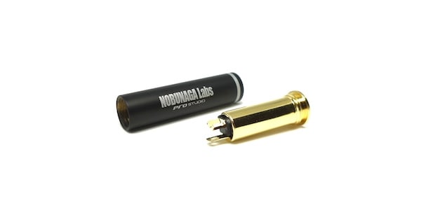 NOBUNAGA LABS / 3.5mm 3 pole jack NLP-PRO-TPFEM3.5/3画像3