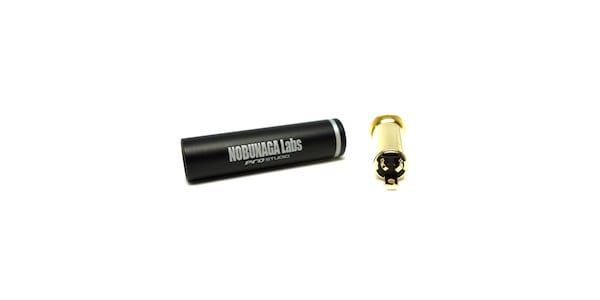 NOBUNAGA LABS / 3.5mm 3 pole jack NLP-PRO-TPFEM3.5/3画像4
