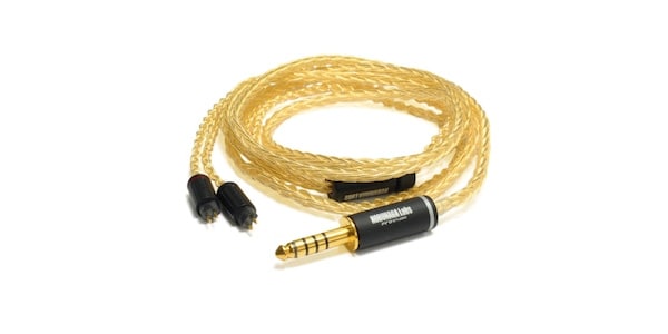 NOBUNAGA LABS / Gilgames　NLS-GMS画像2