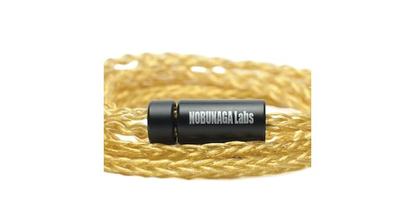 NOBUNAGA LABS / Gilgames　NLS-GMS画像5