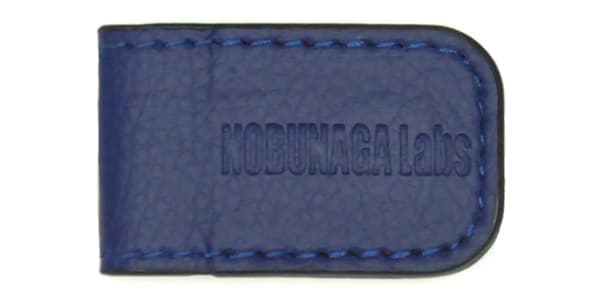 NOBUNAGA LABS / 静寂 しじま NAC-SJM-BL