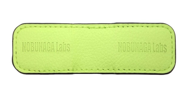 NOBUNAGA LABS / 	Silence Green Magnetic Clip NAC-SJM-GREEN画像2