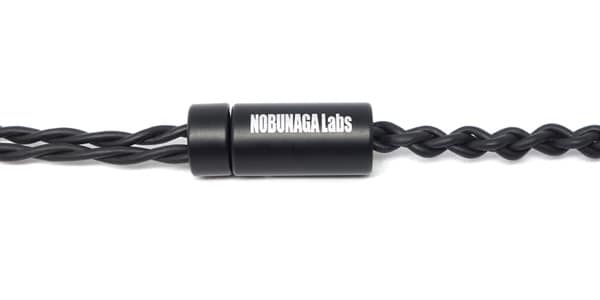 NOBUNAGA LABS / Chitose NLA-CTS [AK2.5mm 4-Pole Balance/MMCX]画像5