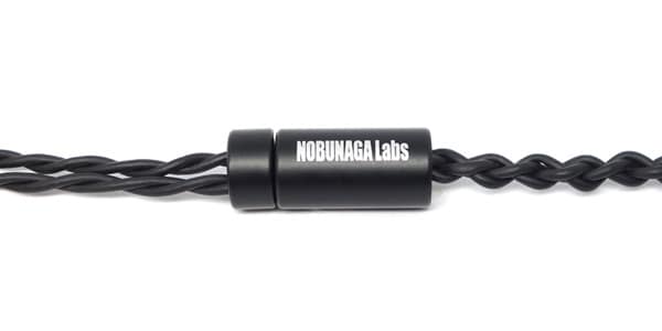NOBUNAGA LABS / Zuiho NLA-ZHU [4.4mm 5-Pole Balance/MMCX]画像5