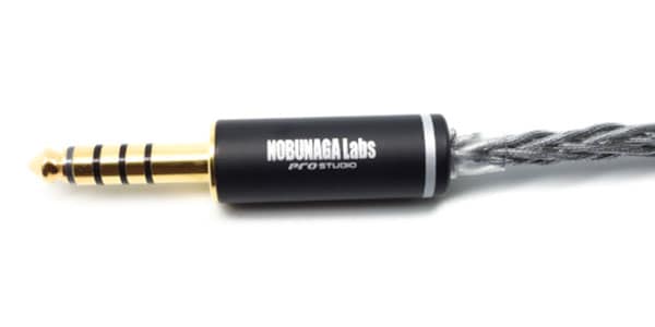 NOBUNAGA LABS ( ノブナガラボ )  / 比叡 (ひえい) 【NLC-HEI】画像3