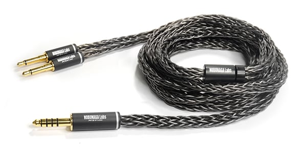 NOBUNAGA LABS ( ノブナガラボ )  / 比叡 鎧(ひえい がい)NLC-HEI-GAI