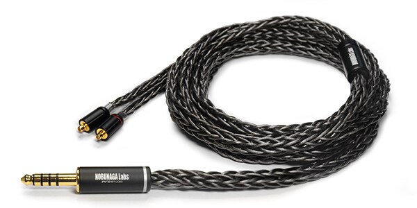 NOBUNAGA LABS / Kumogakure Gai NLC-KMG-GAI