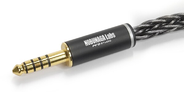 NOBUNAGA LABS / Kumogakure Gai NLC-KMG-GAI画像2